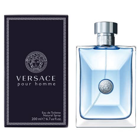 versace new homme|Versace pour homme for men.